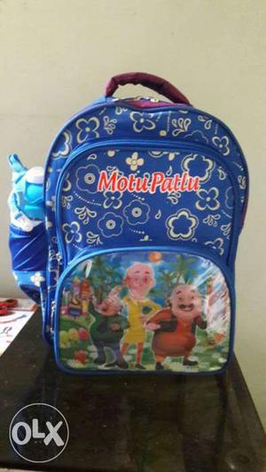 School Bag