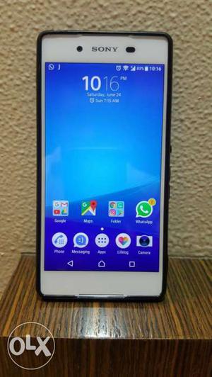 Sony xperia z3+ as good as new condition 32gb/3gb