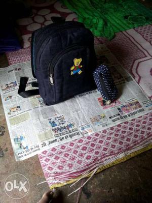 Totally new bag for  th standard of