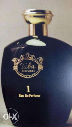 Tuba Perfume
