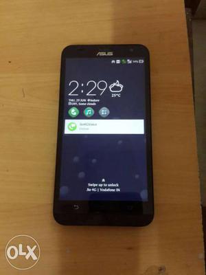 Urgently Want to sell my asus zenfone 2 laser