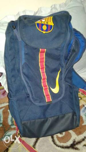 15 days old nike backpack in a awesome condition