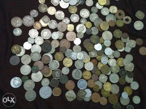 ₹ 150/- each coins