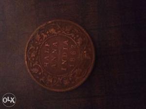 155 years old coins QUEEN VICTORIA