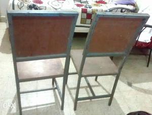 2 Dining Table chairs,Never been used as the