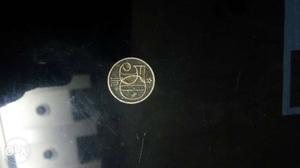 50h European coin 29 year old