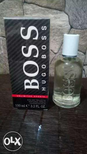 7a quality hugo boss perfume with amazing