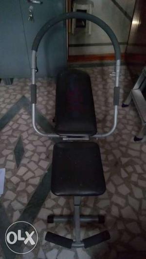 Ab King Pro for sale. in good condition and not