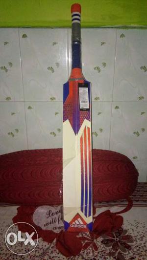 Adidas cricket bat brand new only 