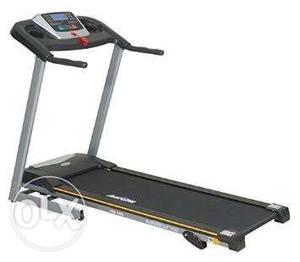 Aerofit Tread mill Fully automatic 4 months old