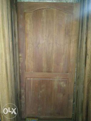 All type of wooden doors and windows