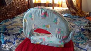 Baby feeding pillow - useful during mother feed -