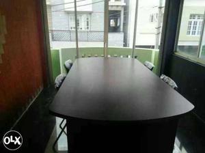 Big conference table for sale