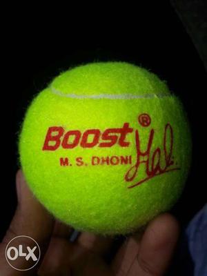 Boost Tennis Ball