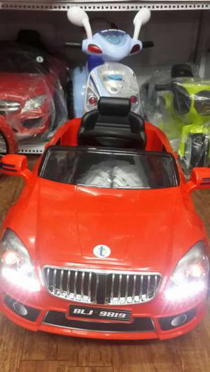 Brand New Kids rechargeable battery ride kids car MERCEDES