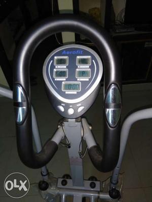 Brand new AEROFIT cycle. Hurry up!!! Least price.