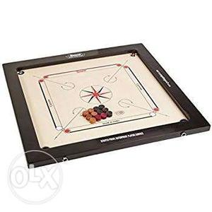 Brand new carrom!!! not used