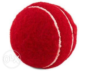 Brand new cricket tennis ball for sale minimum