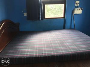 Brand new double bed Mattress for sale
