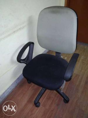 Branded Rolling chair in new condition
