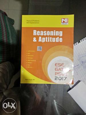 Complete Gate & IES material 