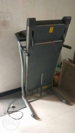 Electronic treadmill good working condition price