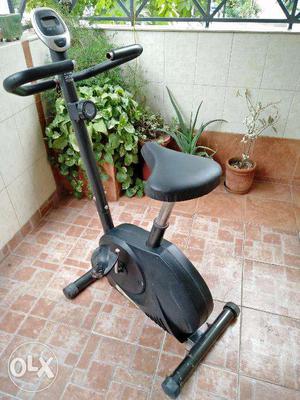 Exercycle - MUST GO NOW!