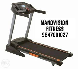 Heavy & Big machine. Manovision fitness