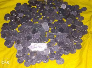 I have Indian old coins from  to  of 25