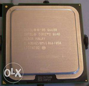 Intel core 2 quad qmb cache best processor