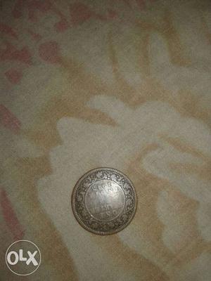 Its very old coin and valuable coin in  year