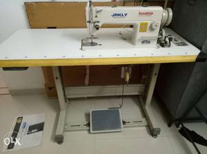 Jakay Jk  Sewing Machine