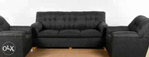 Jute sofa with best colour combination 2 year