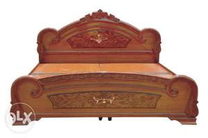 King size drawer cot