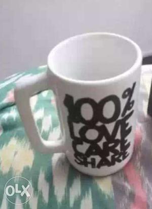 Lover cup new box meden k w d