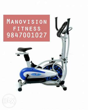 Manovision Fitness Systems