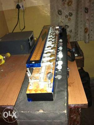 Musical instrument for sale
