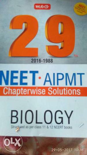 Neet sample paper of biology completely new plz