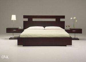 New Caspian Storage bed Of Good Quality and Design