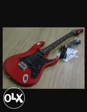 New branded Electric Guitar
