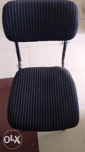 New condition comfortable seats