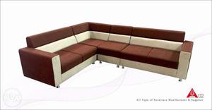 New sofa latest design 10 year genuine guarantee
