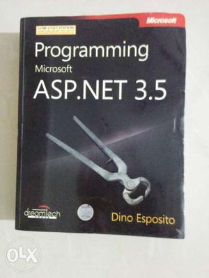 Programming ASP. NET 3.5 Book