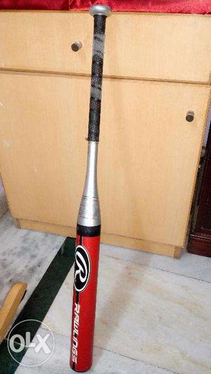 Rawlings Big Stick Baseball Bat in Good Condition