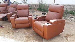 Recliner chair factory, Exclusive of Recliners Sofa