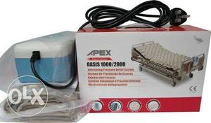 Sealed brand new apex air mattress