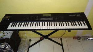 Sell Roland Xp 80
