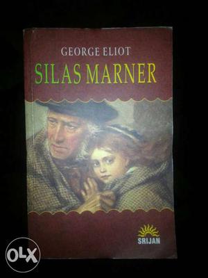 Silas Marner By George Eliot Book