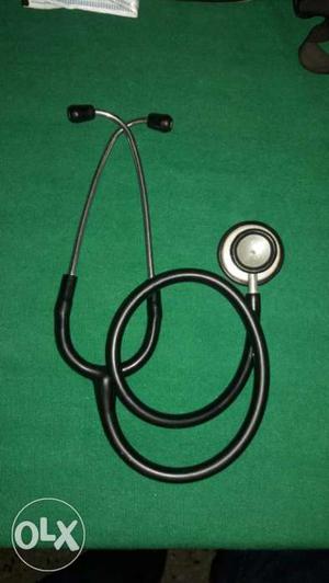 Stethoscope in excellent working condition