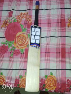 This is " SS company" new bat did not use any